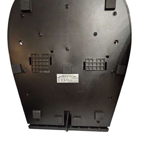 Thrustmaster Ferrari 458 Spider Racing Wheel and Pedals for Xbox One - Picture 14 of 14